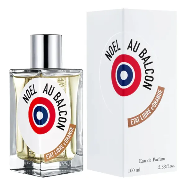 Etat Libre D`Orange Noel Au Balcon